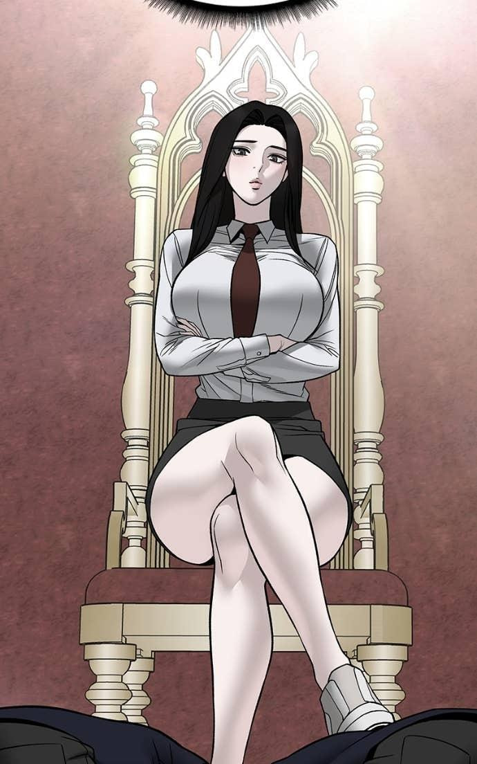Designated Bully Chapter 140 page 59 - 