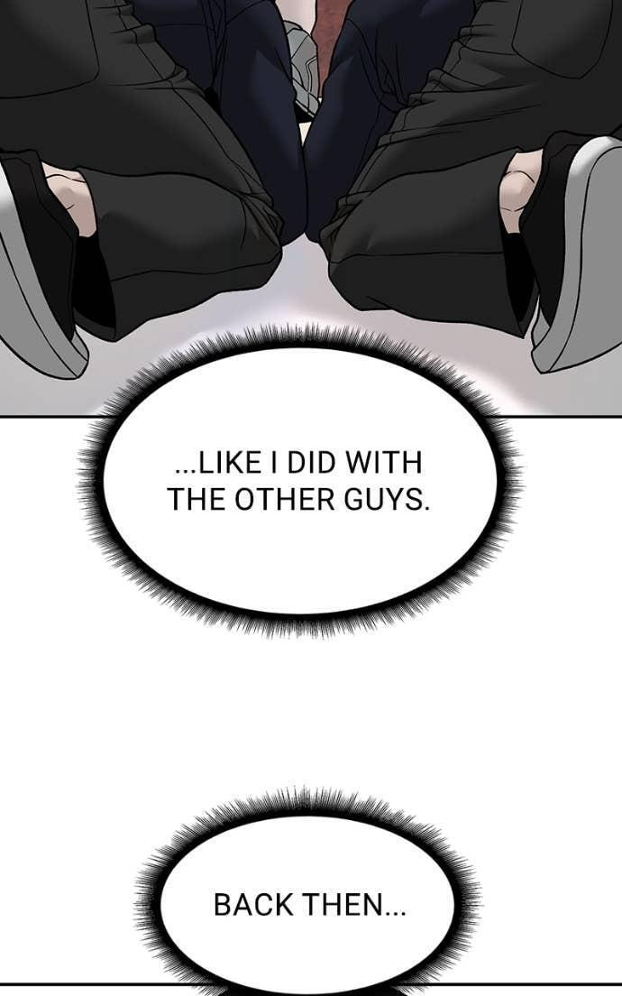 Designated Bully Chapter 140 page 60 - 