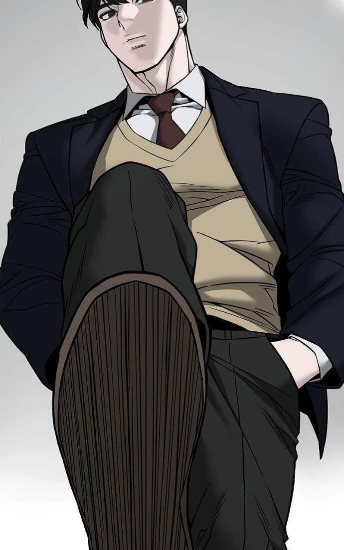 Designated Bully Chapter 140 page 63 - 