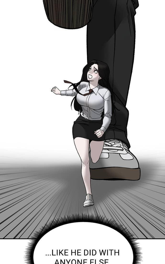 Designated Bully Chapter 140 page 64 - 