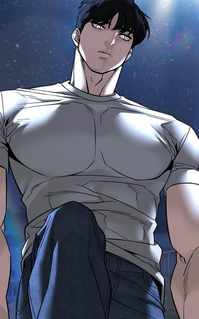 Designated Bully Chapter 140 page 67 - 