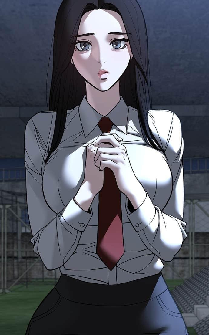 Designated Bully Chapter 140 page 72 - 