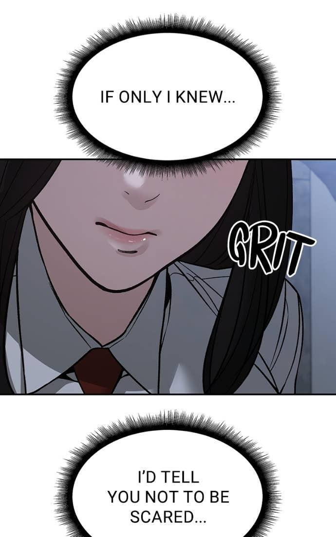 Designated Bully Chapter 140 page 74 - 