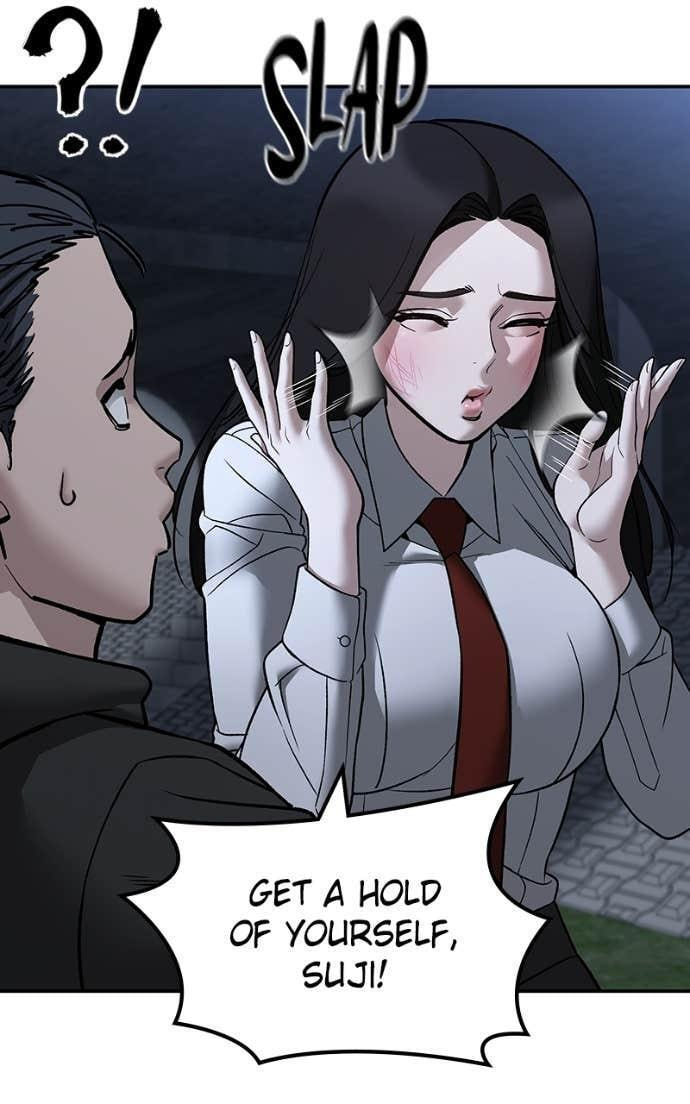 Designated Bully Chapter 140 page 76 - 