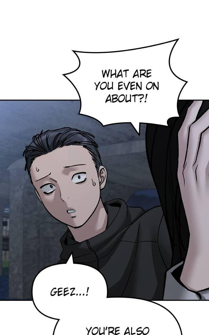Designated Bully Chapter 140 page 77 - 