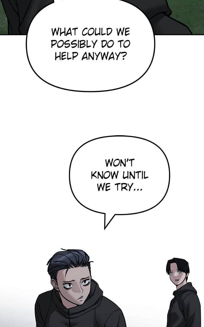 Designated Bully Chapter 140 page 79 - 