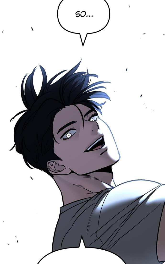 Designated Bully Chapter 140 page 9 - 