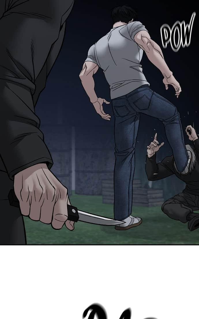 Designated Bully Chapter 140 page 82 - 