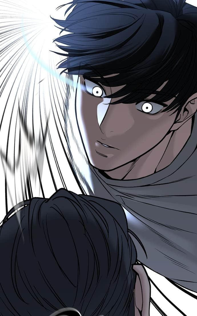 Designated Bully Chapter 140 page 84 - 
