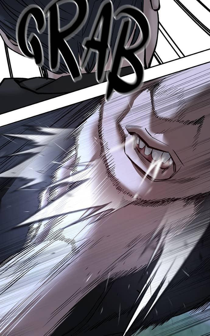 Designated Bully Chapter 140 page 85 - 