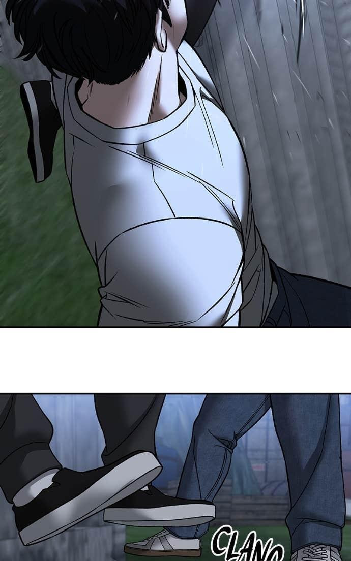 Designated Bully Chapter 140 page 87 - 