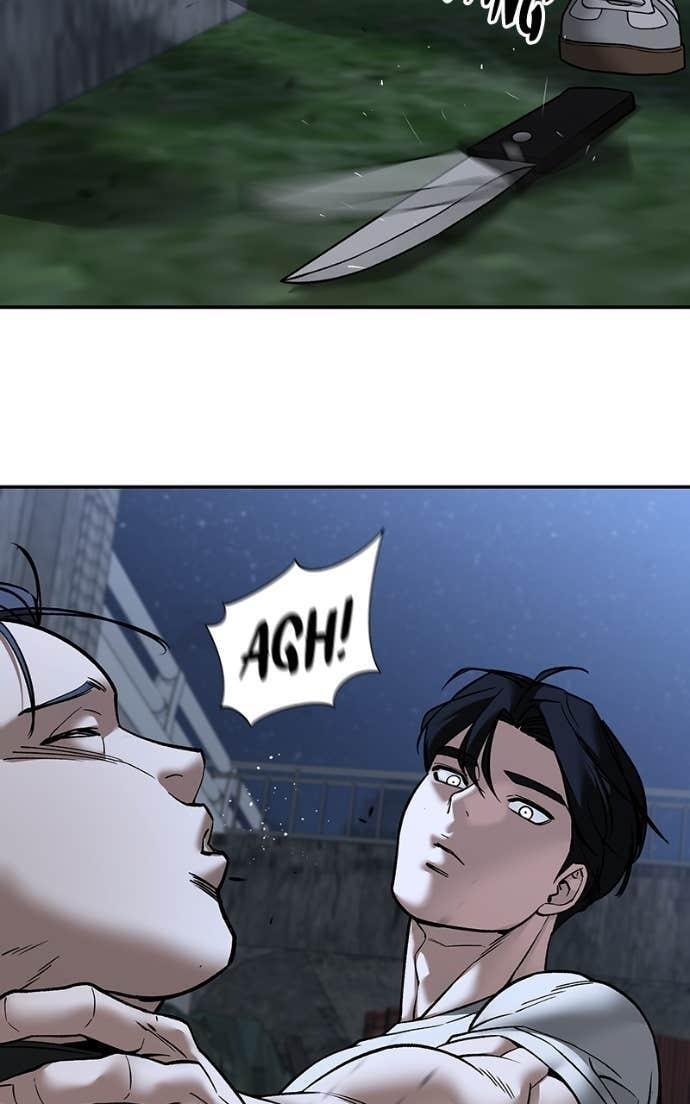 Designated Bully Chapter 140 page 88 - 