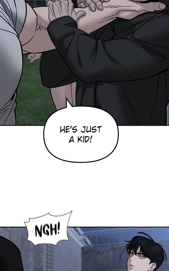 Designated Bully Chapter 140 page 90 - 