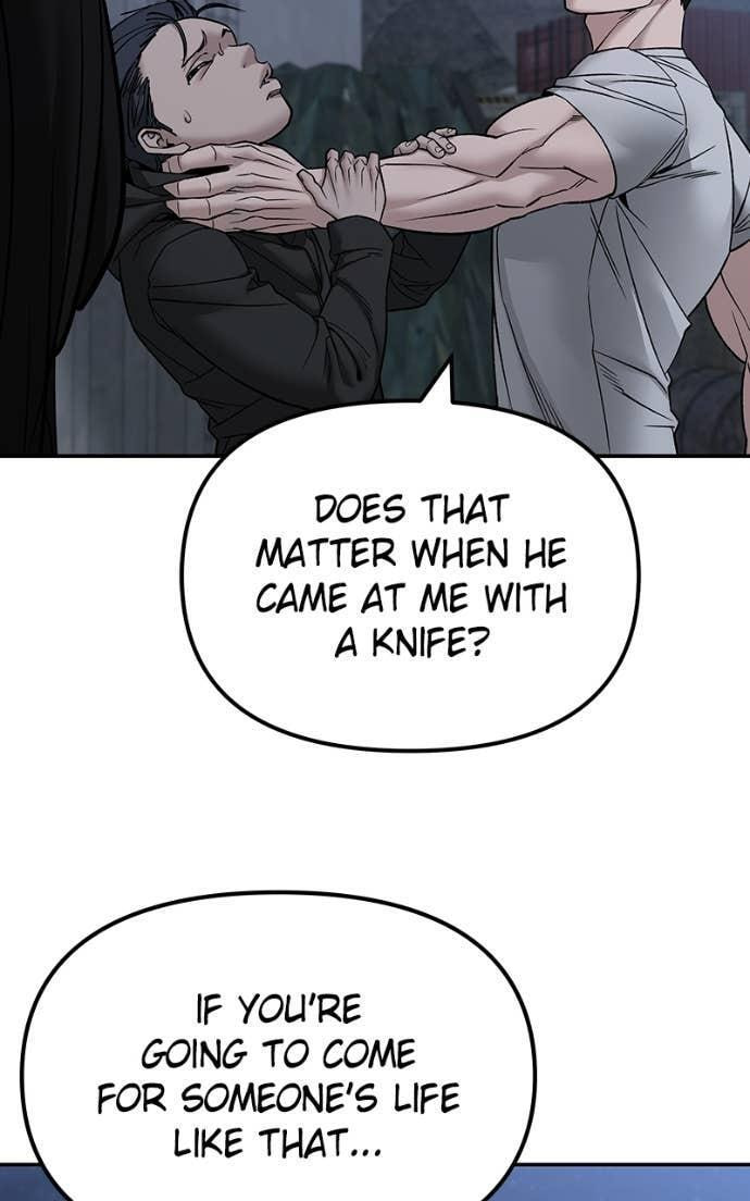 Designated Bully Chapter 140 page 91 - 