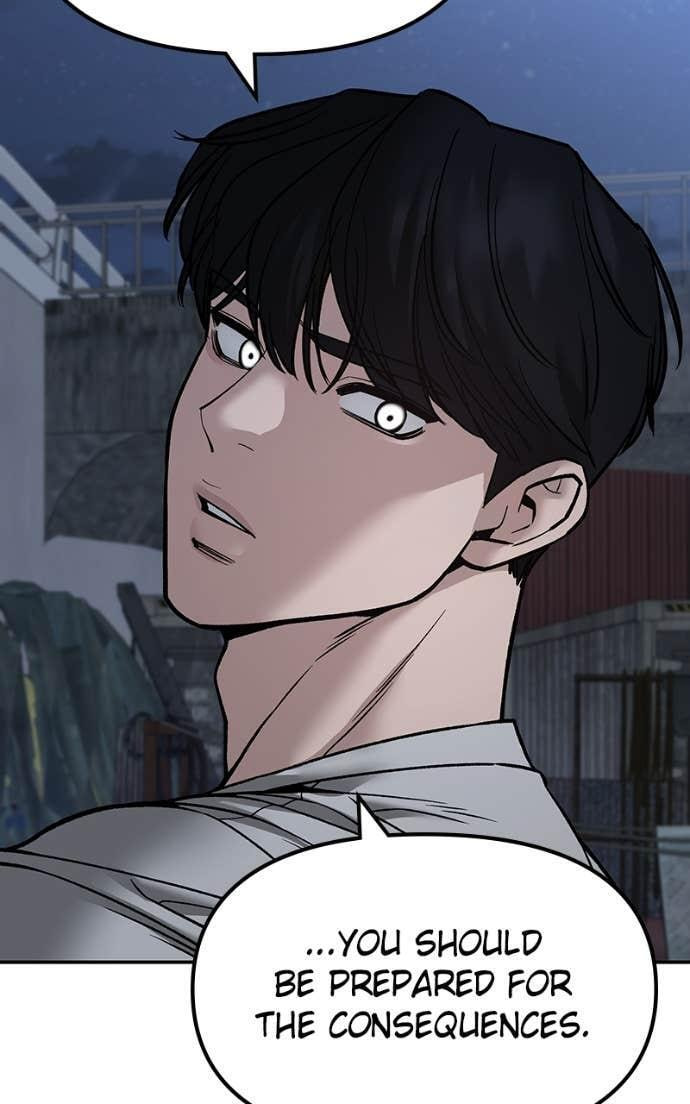 Designated Bully Chapter 140 page 92 - 