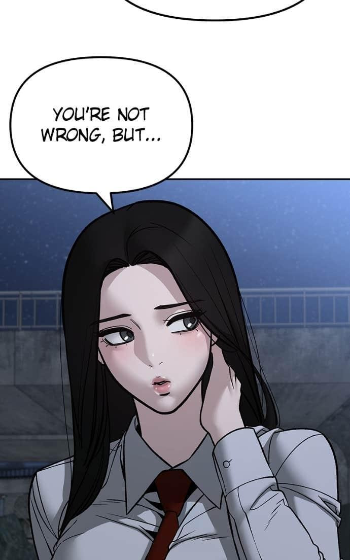 Designated Bully Chapter 140 page 93 - 