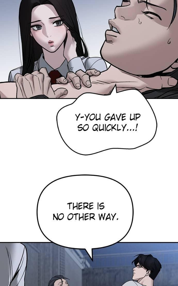 Designated Bully Chapter 140 page 95 - 