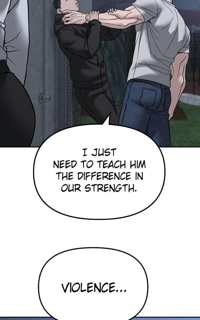 Designated Bully Chapter 140 page 96 - 