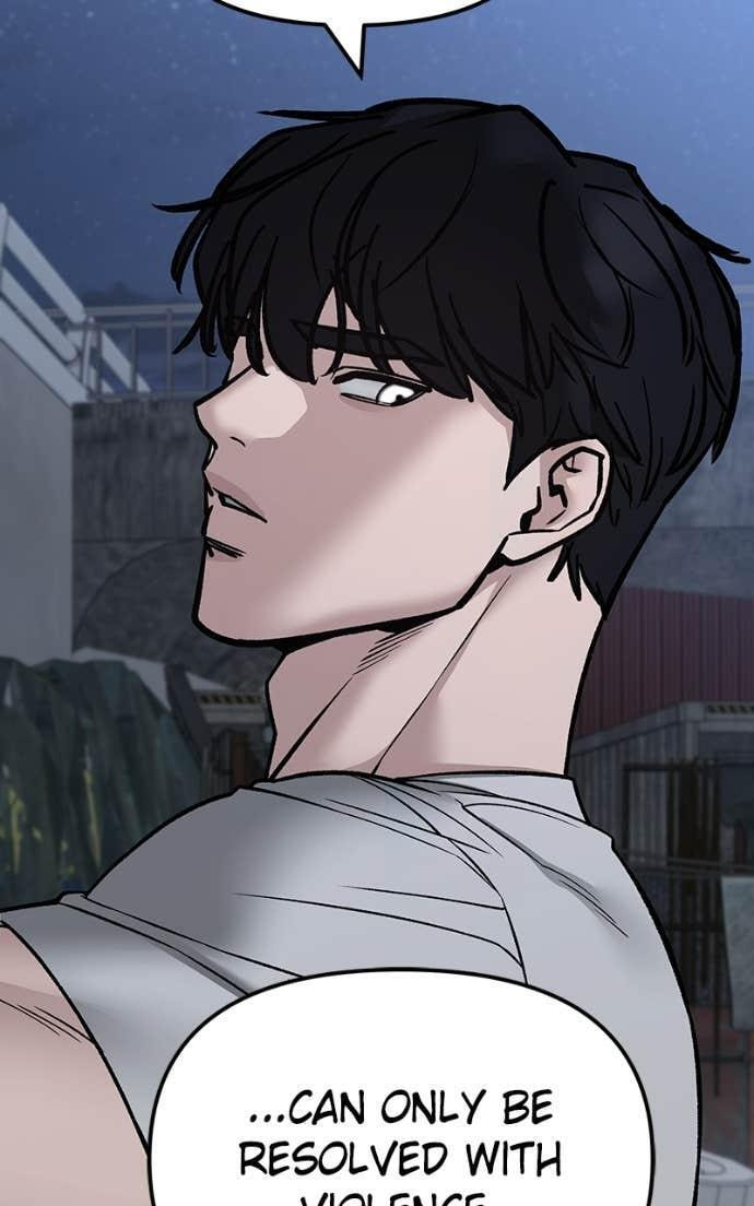 Designated Bully Chapter 140 page 97 - 