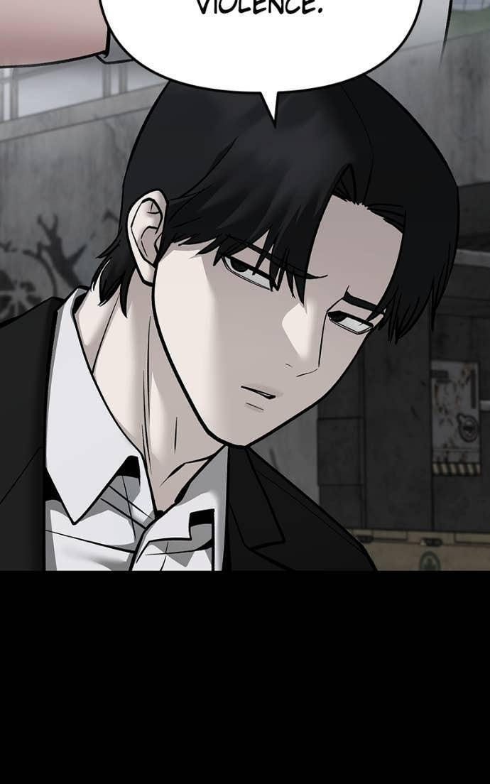 Designated Bully Chapter 140 page 98 - 