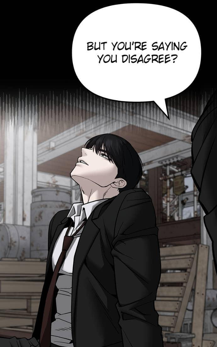 Designated Bully Chapter 140 page 99 - 