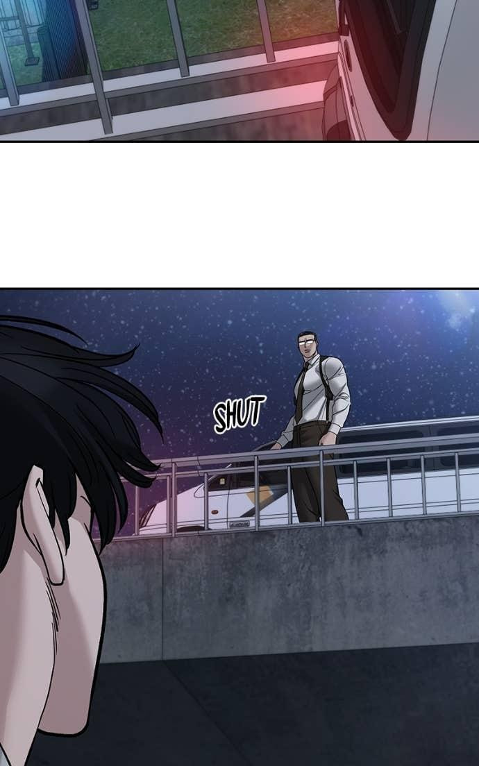 Designated Bully Chapter 141 page 2 - 