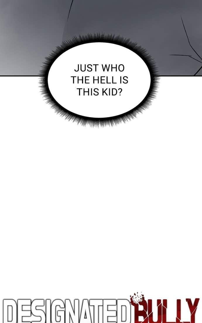 Designated Bully Chapter 141 page 11 - 