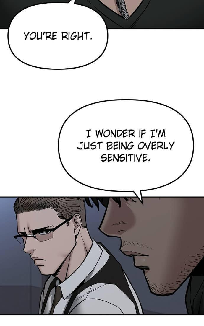 Designated Bully Chapter 141 page 101 - 