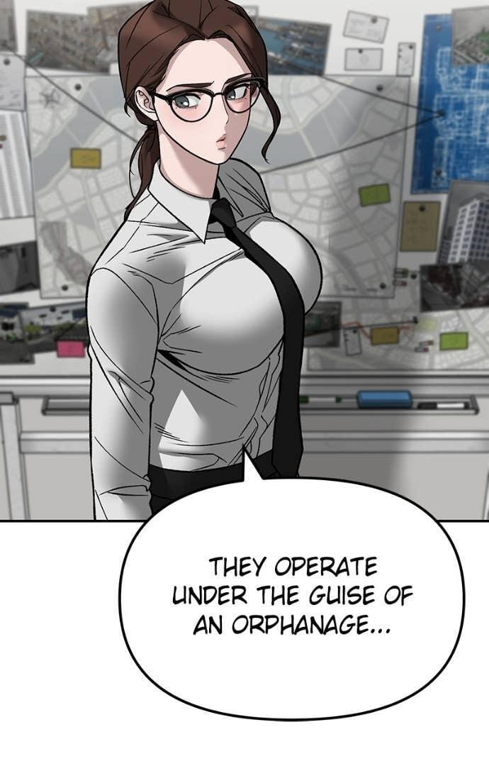 Designated Bully Chapter 141 page 105 - 