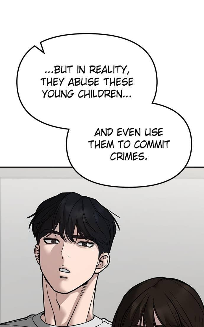 Designated Bully Chapter 141 page 106 - 