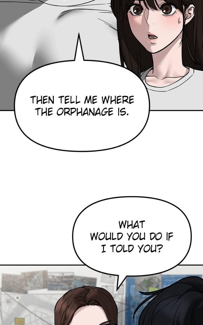 Designated Bully Chapter 141 page 107 - 