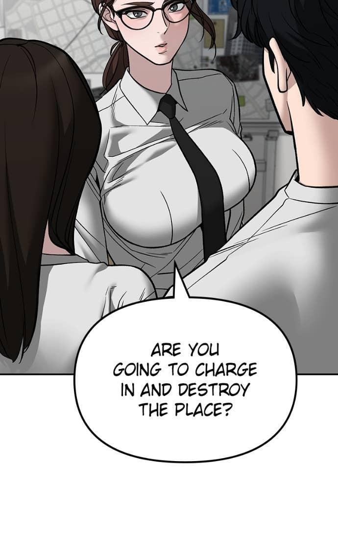 Designated Bully Chapter 141 page 108 - 