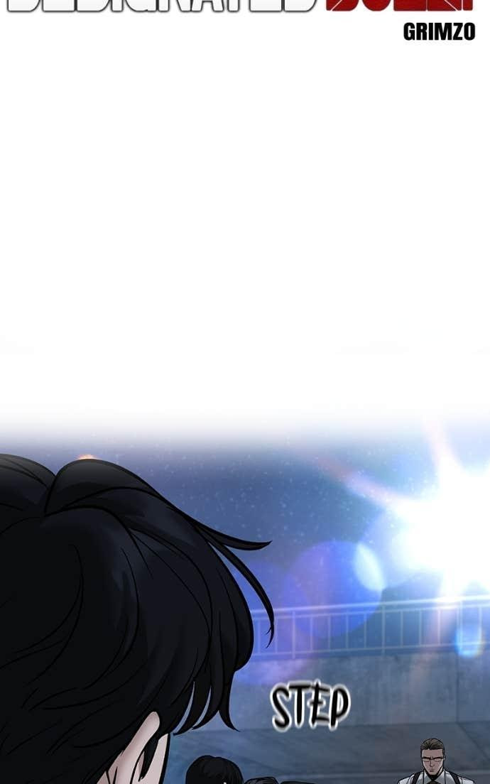 Designated Bully Chapter 141 page 12 - 