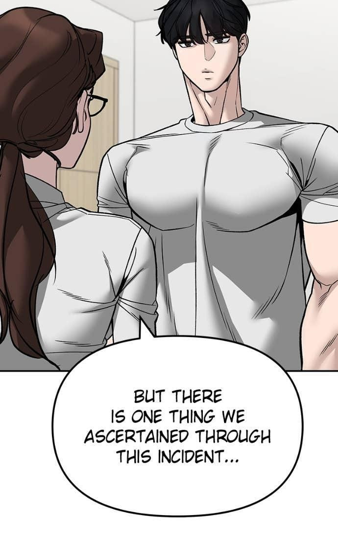 Designated Bully Chapter 141 page 111 - 