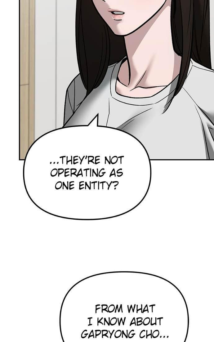 Designated Bully Chapter 141 page 117 - 