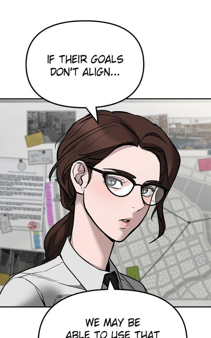 Designated Bully Chapter 141 page 119 - 