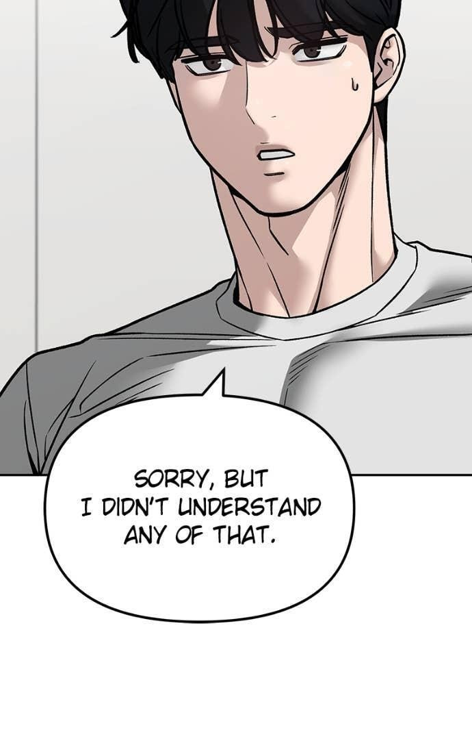 Designated Bully Chapter 141 page 122 - 
