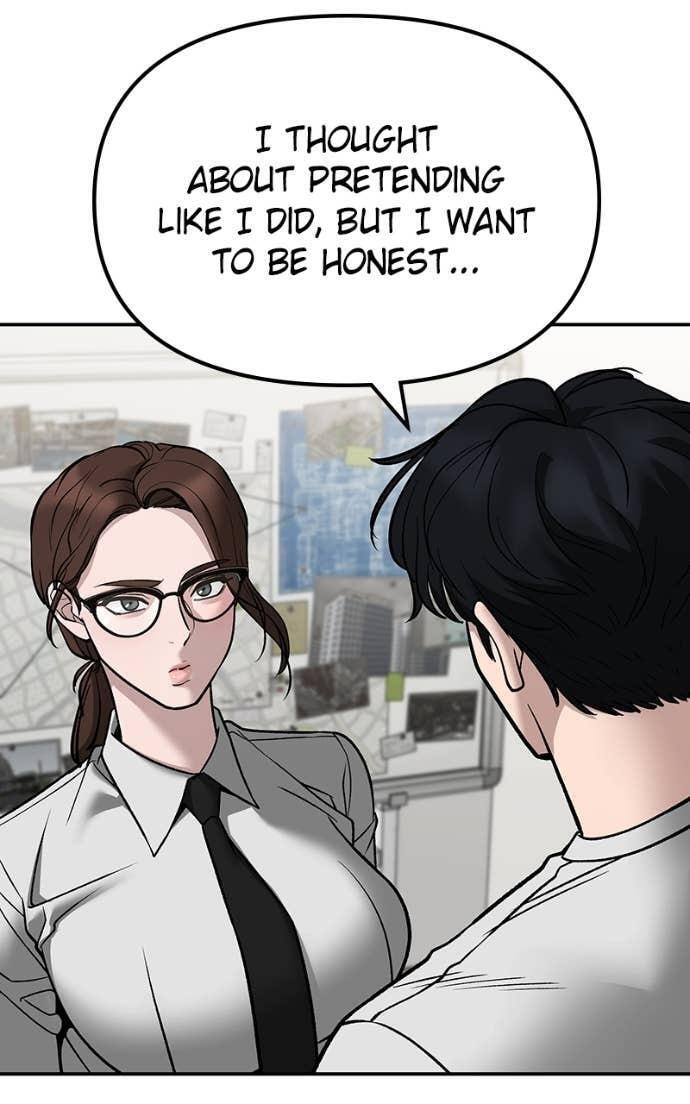 Designated Bully Chapter 141 page 123 - 