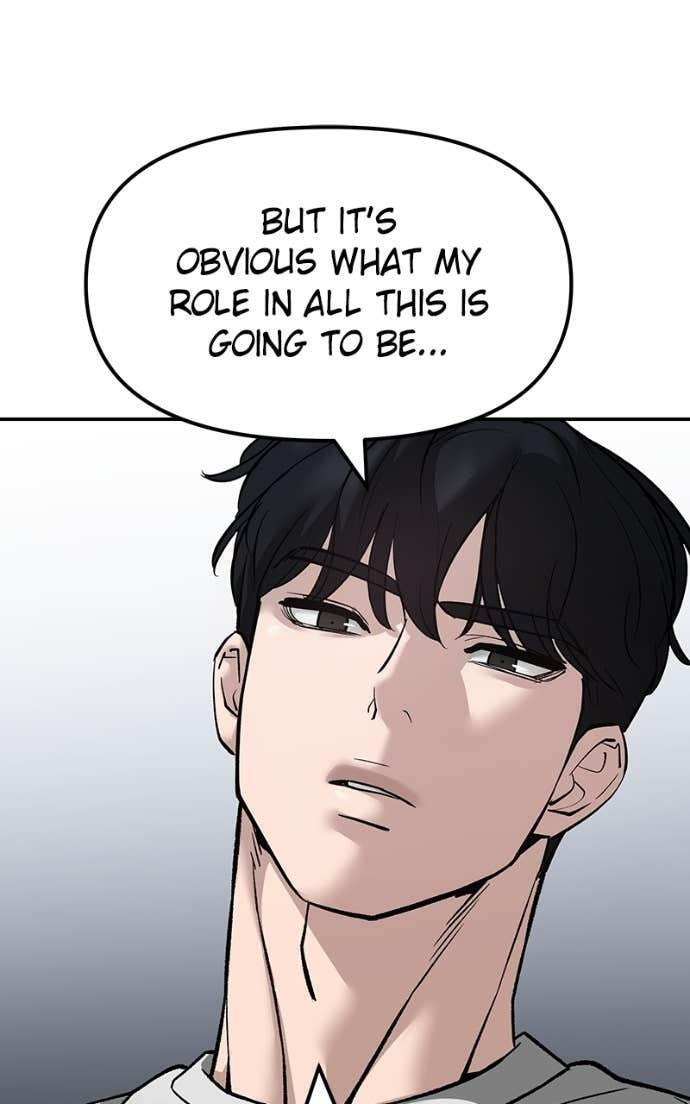 Designated Bully Chapter 141 page 124 - 