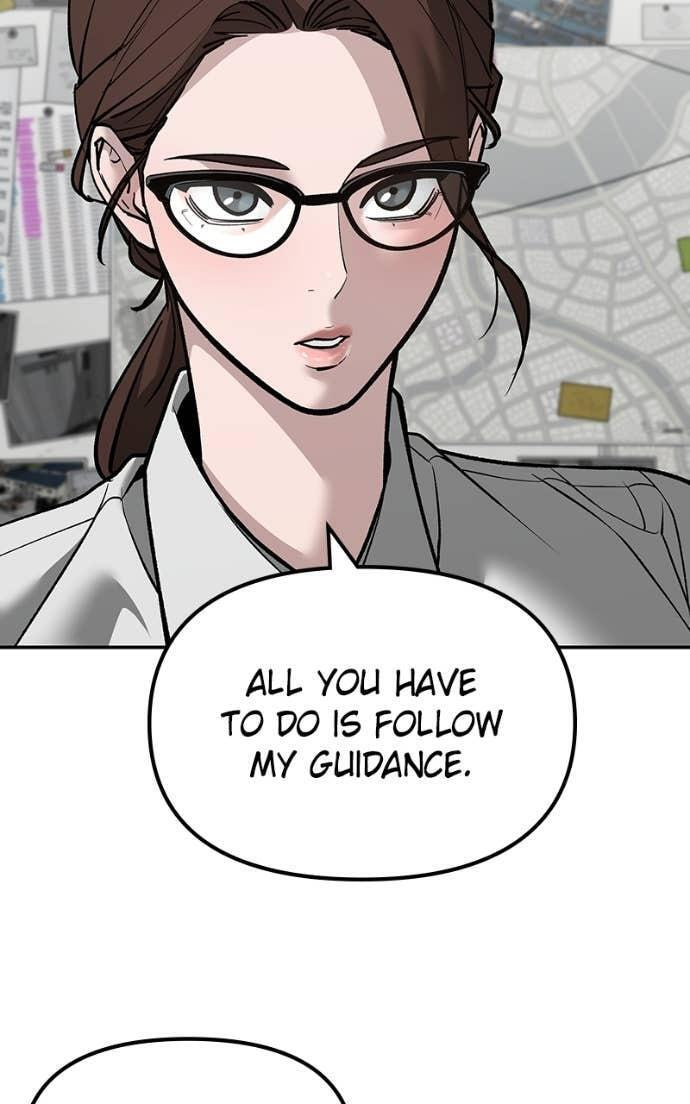 Designated Bully Chapter 141 page 126 - 