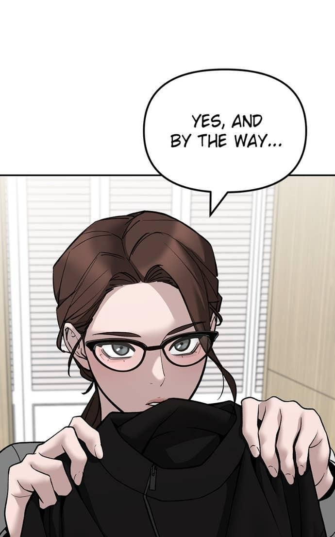 Designated Bully Chapter 141 page 130 - 