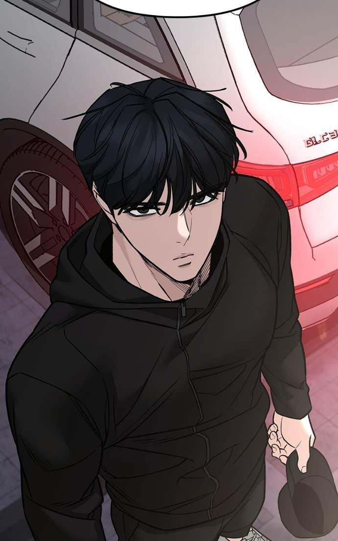 Designated Bully Chapter 141 page 134 - 