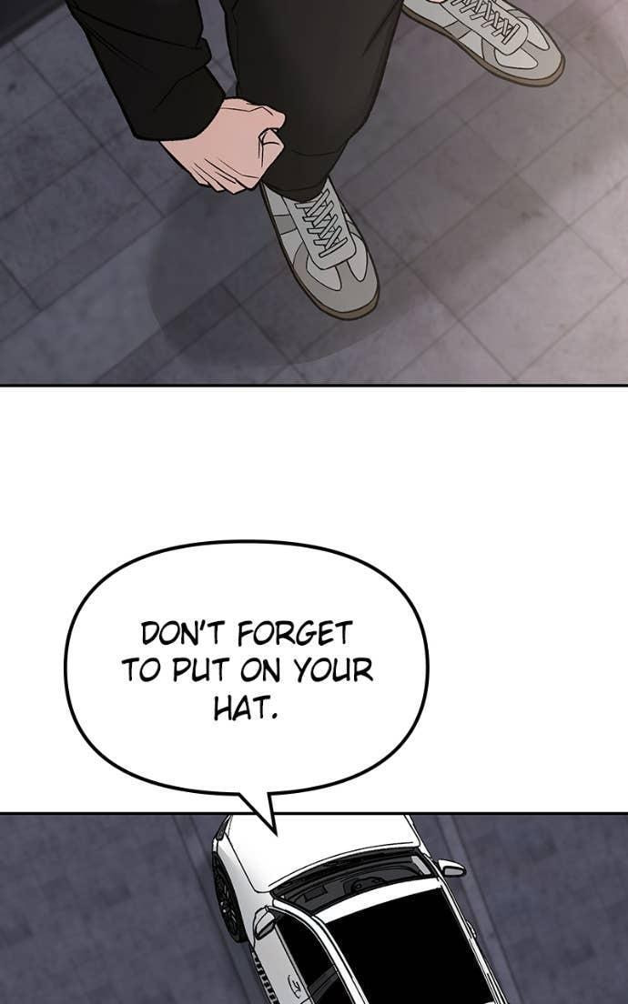 Designated Bully Chapter 141 page 135 - 
