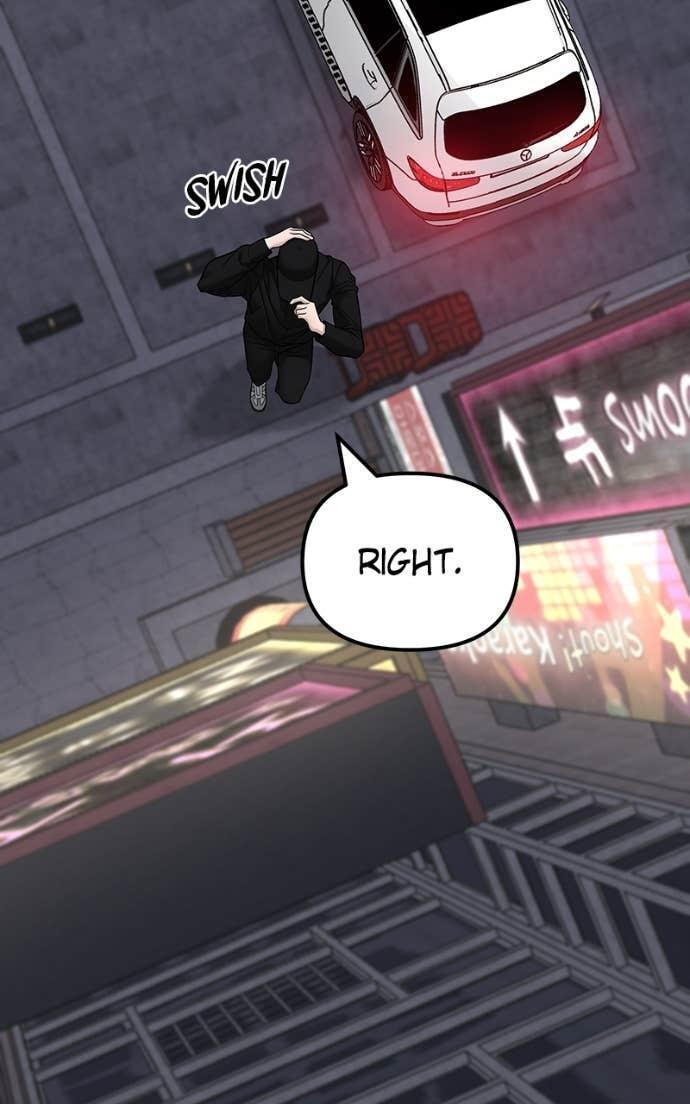 Designated Bully Chapter 141 page 136 - 