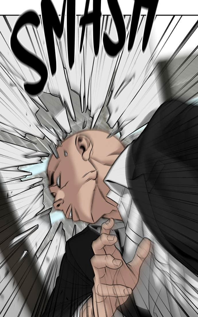 Designated Bully Chapter 141 page 138 - 