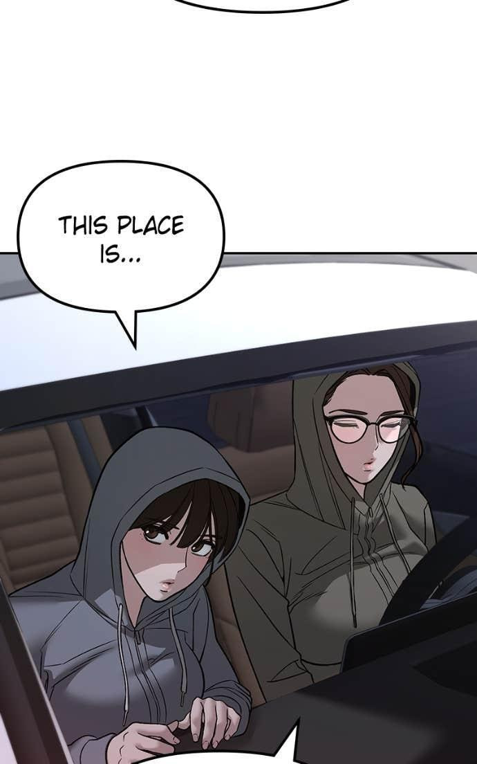 Designated Bully Chapter 141 page 143 - 