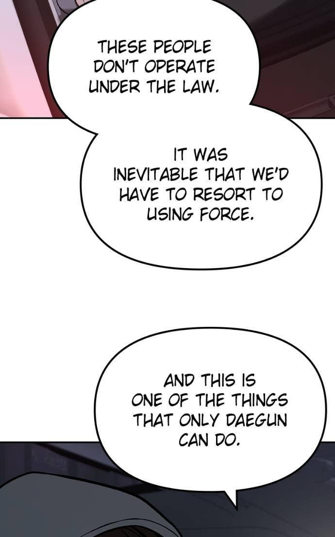 Designated Bully Chapter 141 page 144 - 