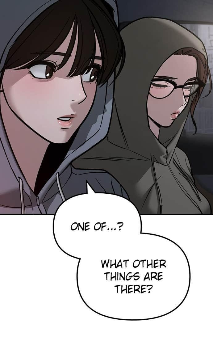Designated Bully Chapter 141 page 145 - 