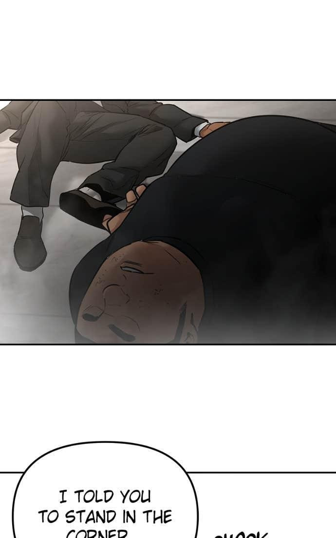 Designated Bully Chapter 141 page 146 - 