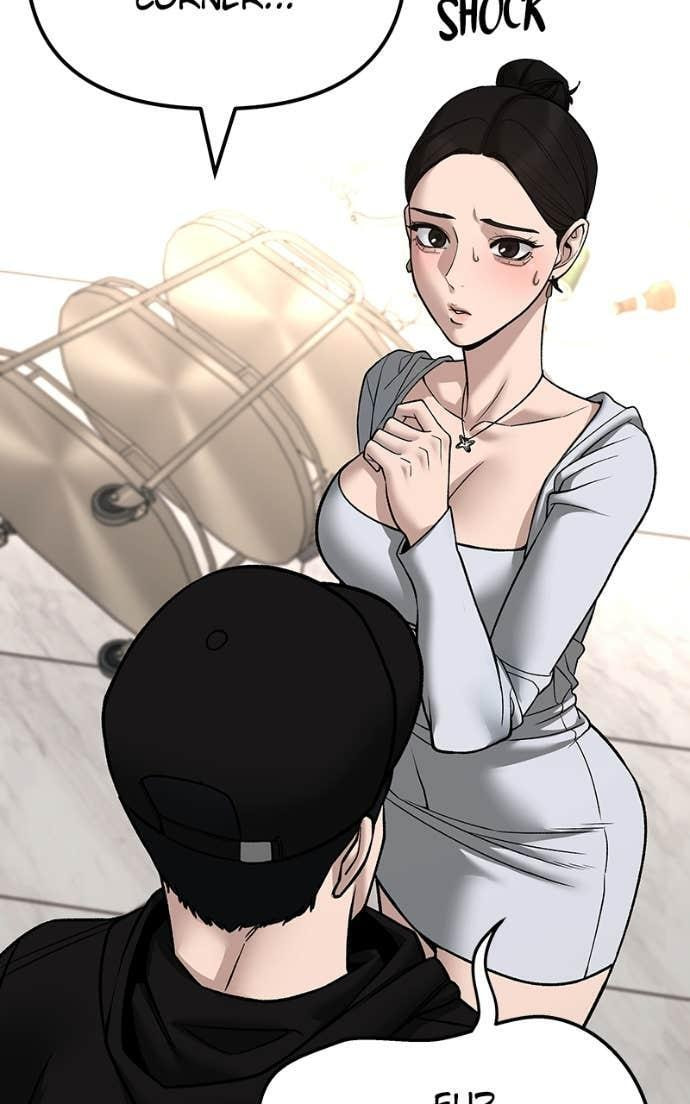 Designated Bully Chapter 141 page 147 - 